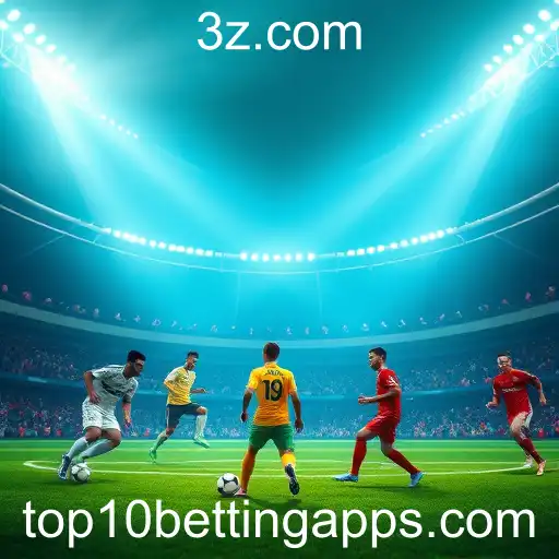 As 10 Melhores Apps de Apostas de 2025