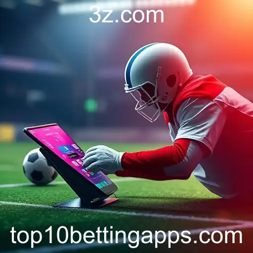 As Melhores Aplicações de Apostas Para 2025