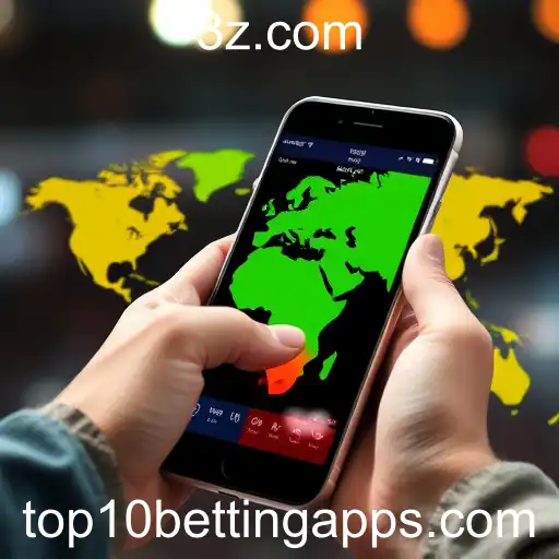 As Melhores Aplicações de Apostas para 2025: Análise e Tendências