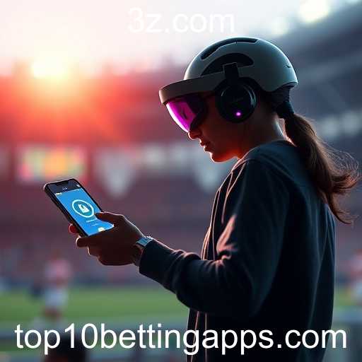 As Melhores Aplicações de Apostas de 2025: Inovações e Tendências