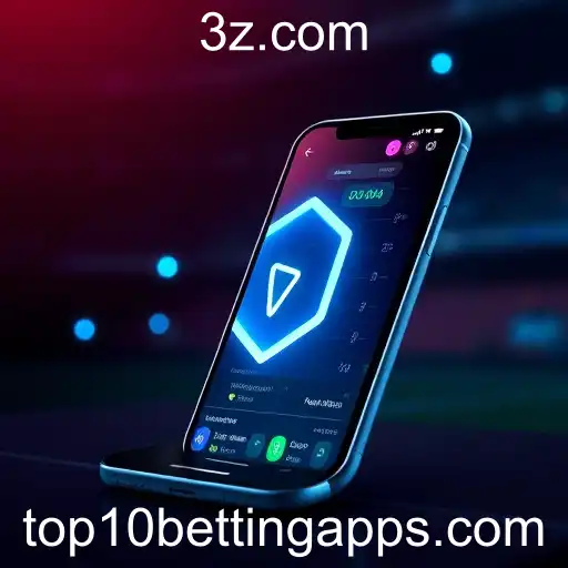 As Melhores Aplicações de Apostas em 2025