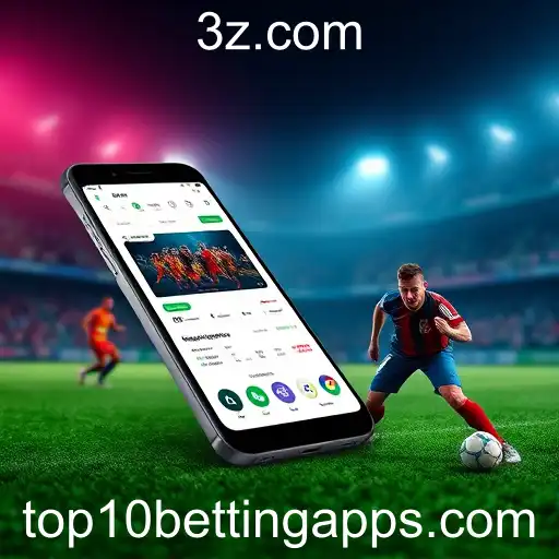 Desempenho em Aplicativos de Apostas: O Que Realmente Importa