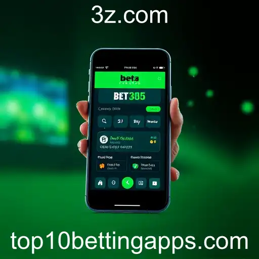 Tendências de 2025 para Aplicativos de Apostas