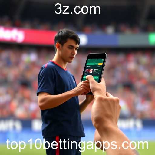 As Tendências das Melhores Apps de Apostas em 2025