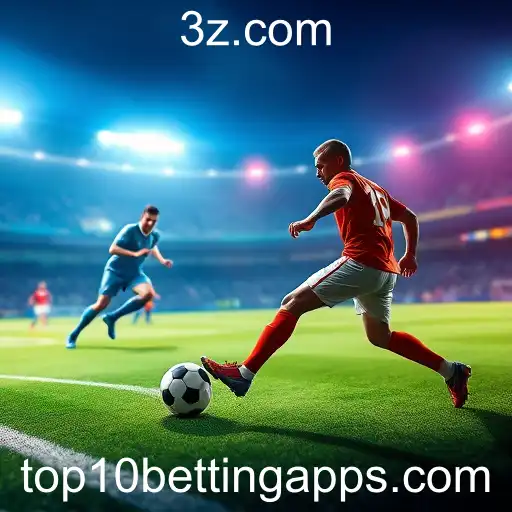 Melhores Apps de Apostas de 2025