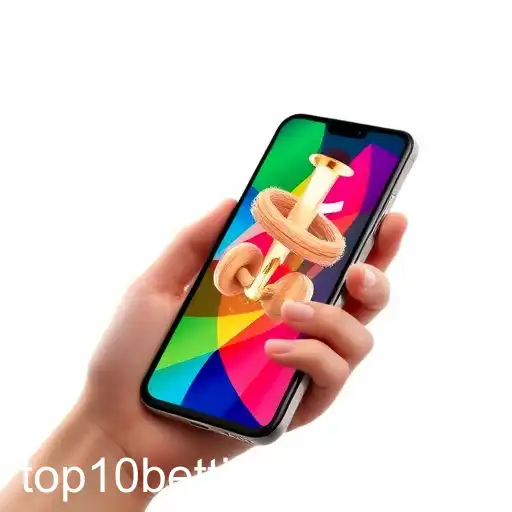 As 10 Melhores Aplicações de Apostas de 2025