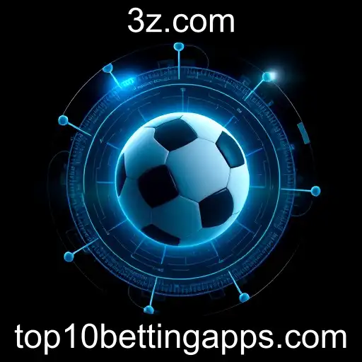 As Melhores Apps de Apostas de 2025