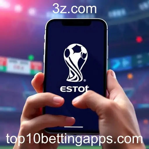 Melhores Apps de Apostas em 2025