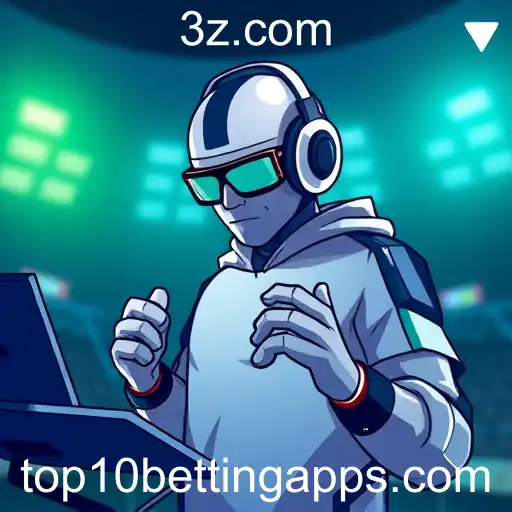 As Principais Tendências das Apps de Apostas em 2025