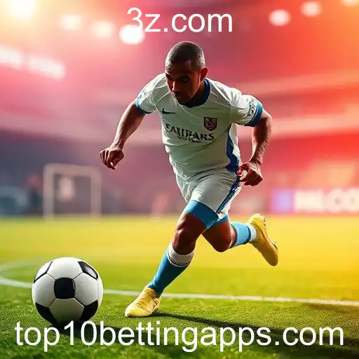 Os Melhores Apps de Apostas de 2025