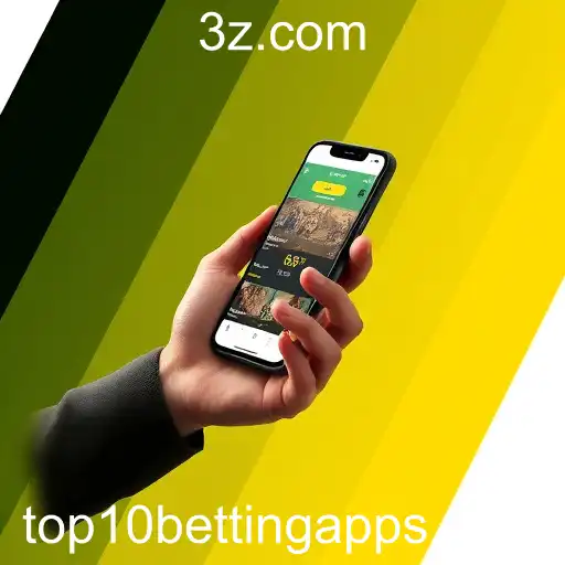 As Melhores Apps de Apostas de 2025: Descubra as Tendências Emergentes