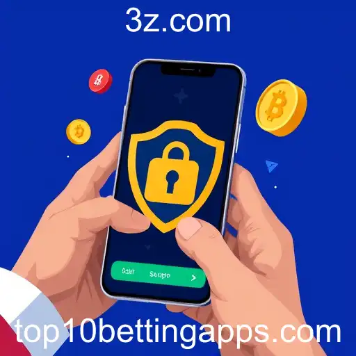 As Melhores Aplicações de Apostas de 2025