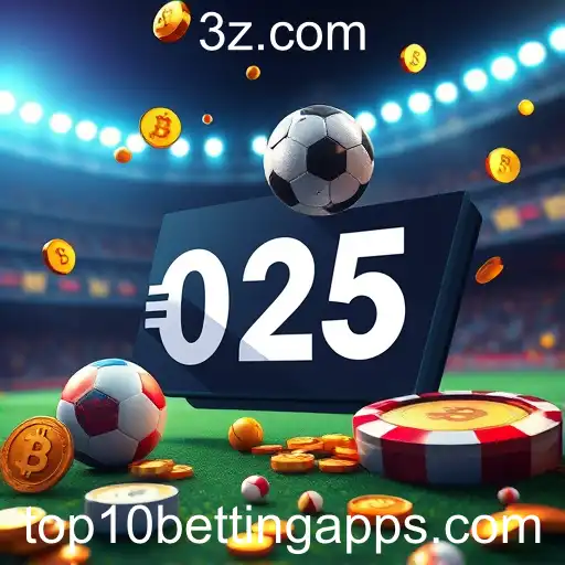 Os Melhores Apps de Apostas Para 2025