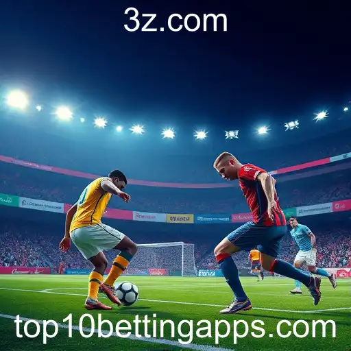 Análise das Principais Aplicações de Apostas de 2025