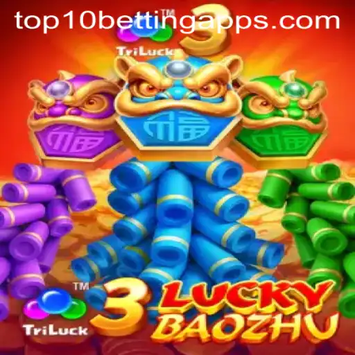 Exploring the Excitement of 3LuckyBaozhu: A Top Pick for Betting Enthusiasts