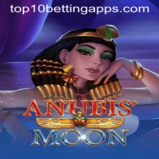 Experience the Thrills of AnubisMoon: A Rising Star Among Casino Games