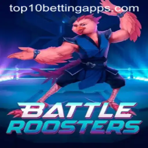 BattleRoosters: Exploring Game Dynamics Amidst the Rise of Top 10 Betting Apps