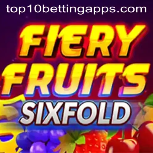 FieryFruitsSixFold: Unleash the Thrill of Casino Gaming