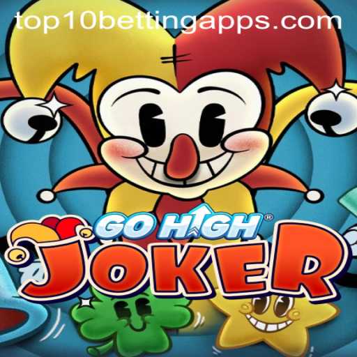 GoHighJoker: Exploring the Thrills and Strategy in Online Betting