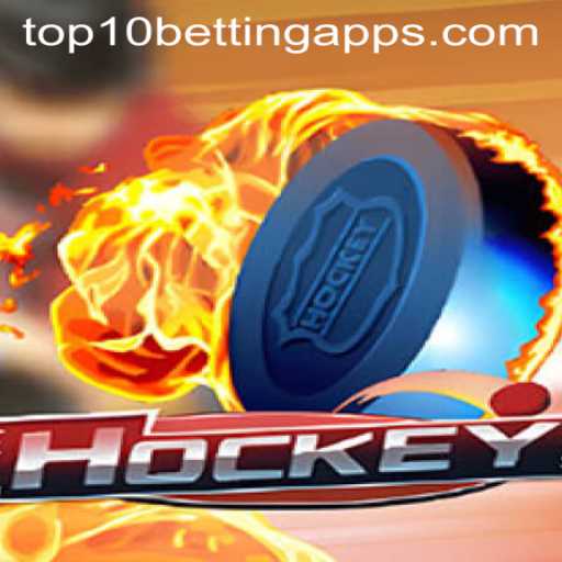Exploring the Thrills of Hockey and the Top 10 Betting Apps
