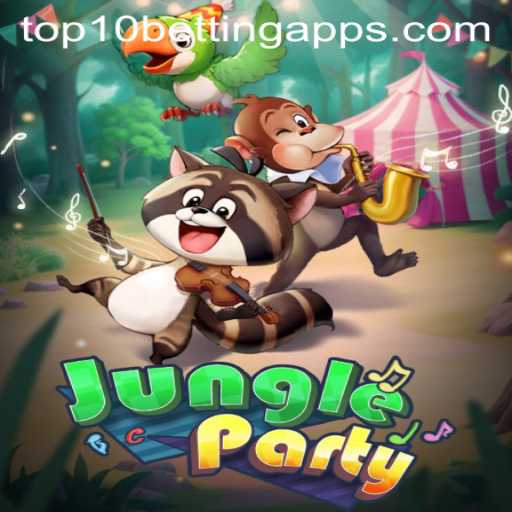 Exploring JungleParty: A Thrilling Adventure Set in the Heart of the Wilderness