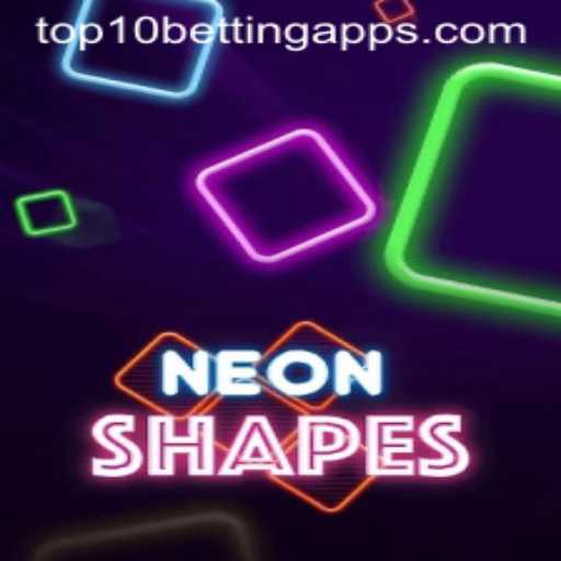 Exploring the Exciting World of NeonShapes: A Game of Strategy and Color
