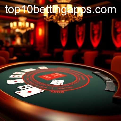 The Digital Evolution of Baccarat in Top Betting Platforms