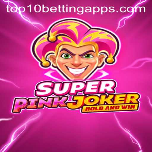 Exploring the Thrills of SuperPinkJoker: A Top Contender in the Gaming World