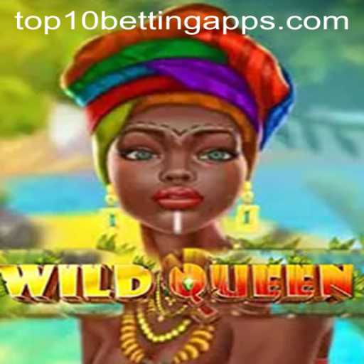 WildQueen: The Thrilling Casino Game Taking the World by Storm